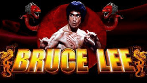 Play bruce lee slot free play