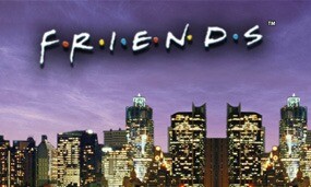 friends-slot-logo